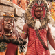 Image for article titled The “Black Panther” costume designer made Oscars history twice over